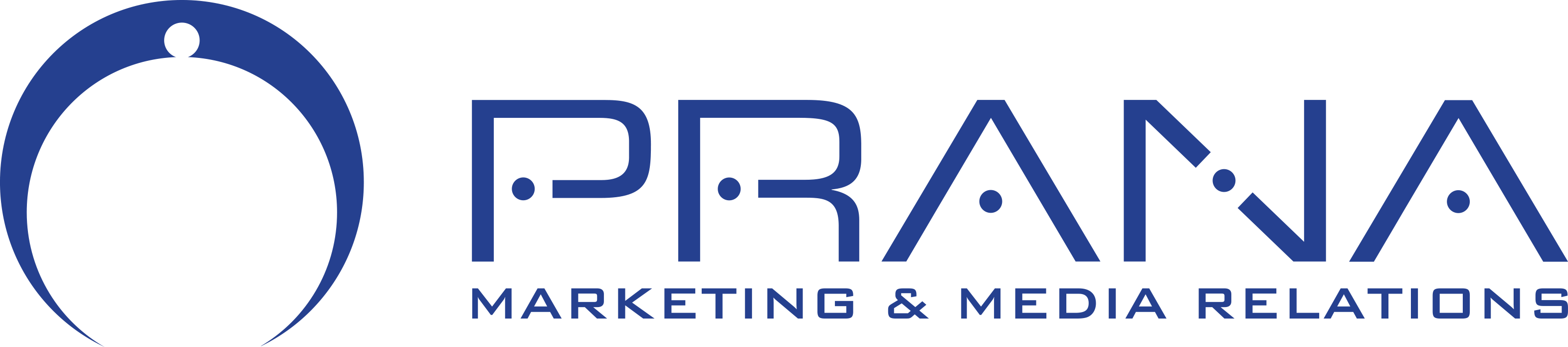 Prana Marketing & Media Relations