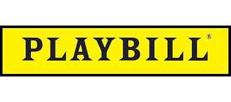 Playbill logo