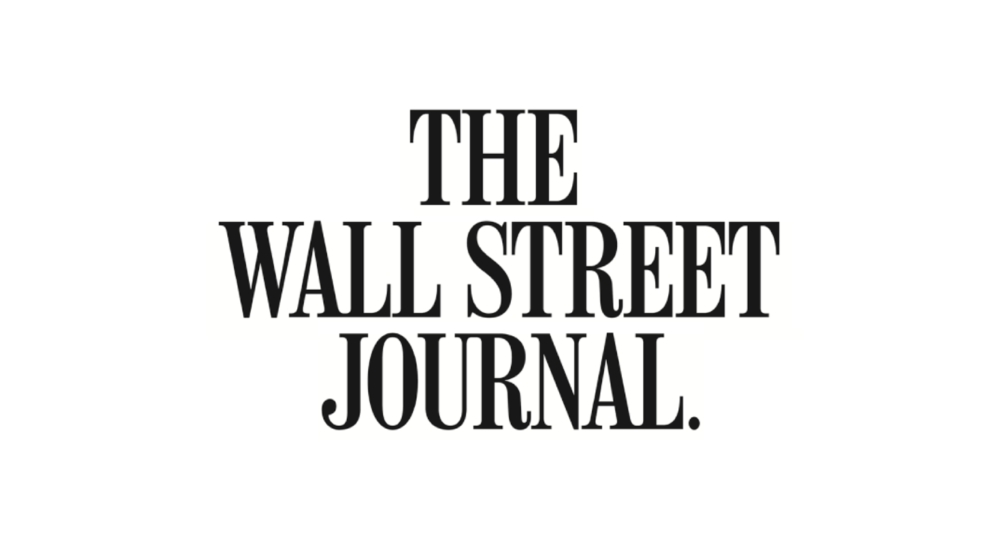 Wall Street Journal Logo