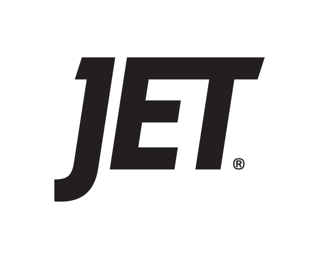 Jet Logo