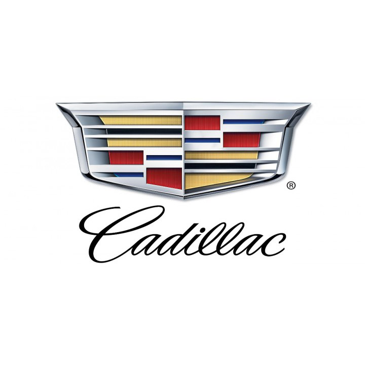 Cadillac Logo