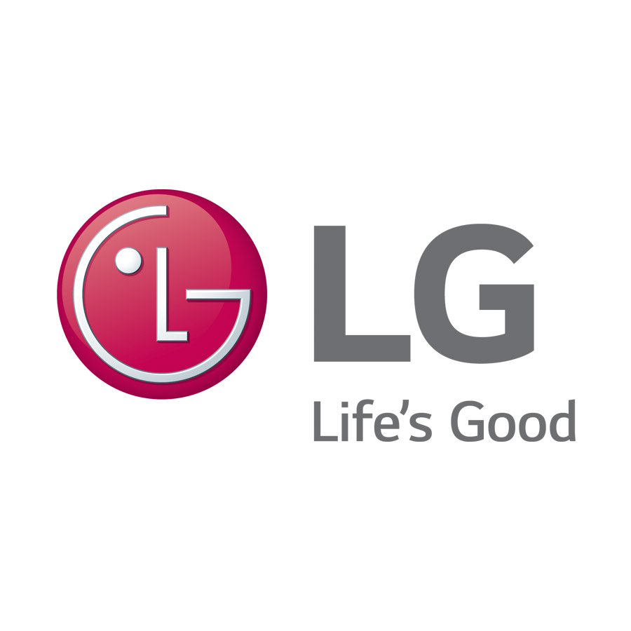 LG logo