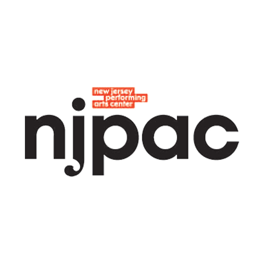 NJPAC Logo
