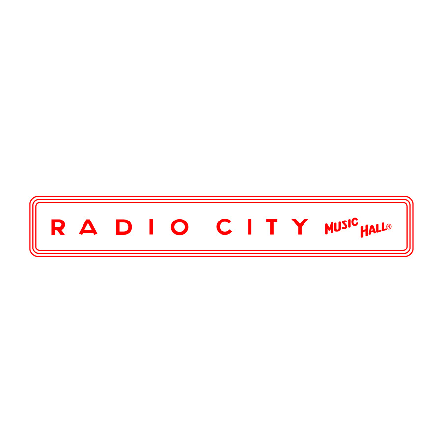 Radio City Music Hall Logo