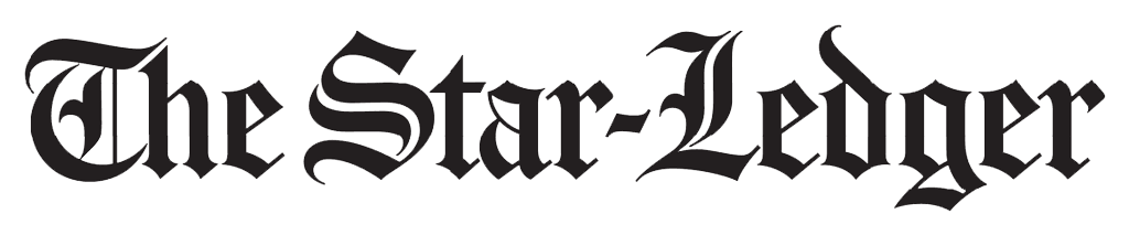 Star Ledger Logo