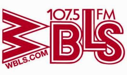 WBLS Logo