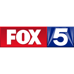 Fox 5 NY Logo