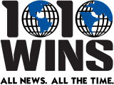 1010 Wins Logo