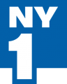 NY1 logo